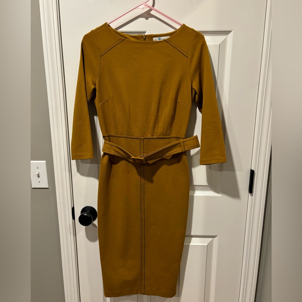 Boden Dress